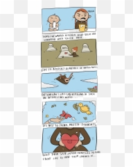 Ghazal Qadri - Itu0027s Anneu0027s Mind Castle Fiction Emoji,Half Happy Half Sad Emoji
