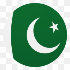 Pakistan Flag Png Transparent - Flag Of Pakistan Emoji,Bahrain Flag Emoji