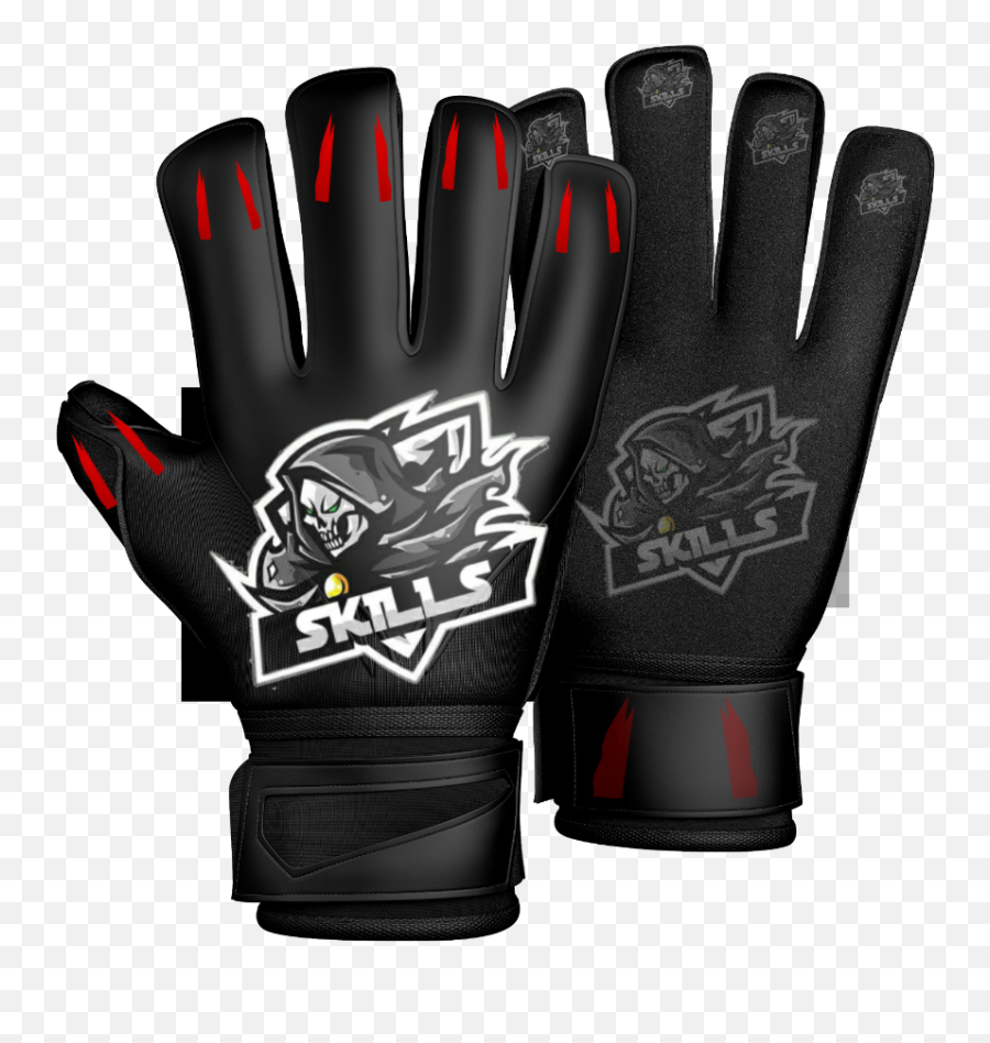 Goalkeeper Sticker - Safety Glove Emoji,Goalie Emoji