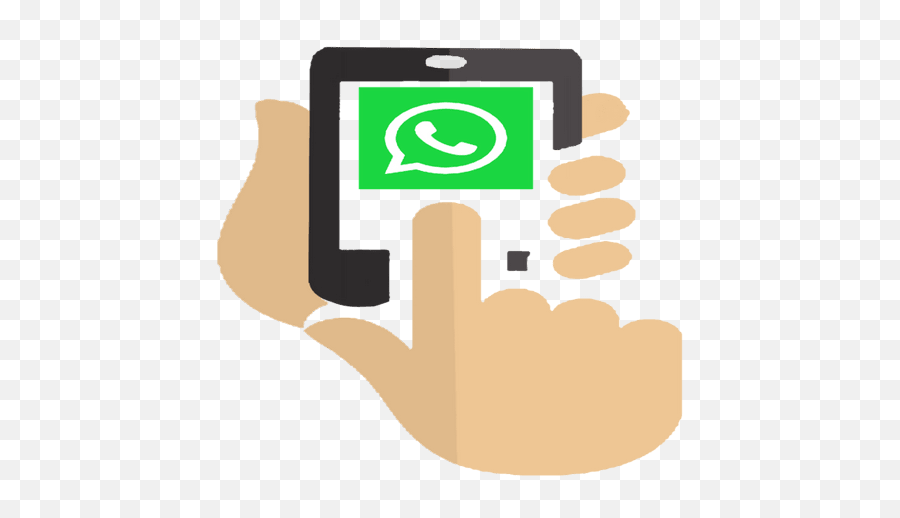Cómo Eliminar Los Estados De Whatsapp - Logo De Celular Y Whatsapp Emoji,Como Poner Emojis De Iphone En Android