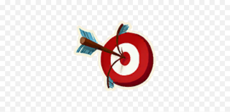 Bullseye - Fortnite Bullseye Emoticon Emoji,Fortnite Emoticons