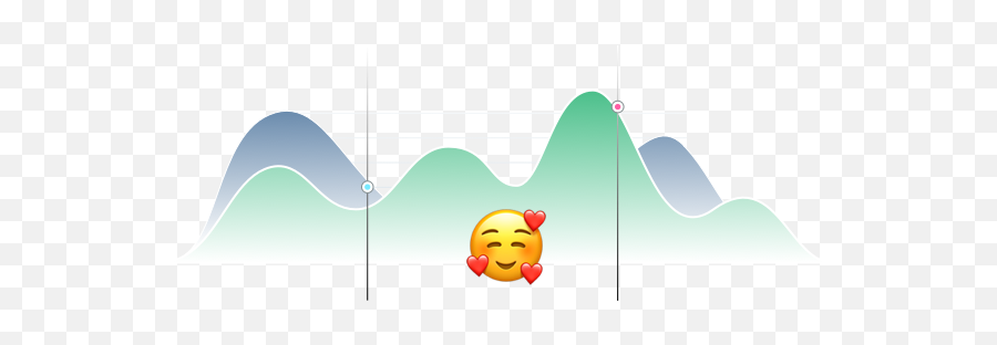 Quantifying Enterprise Ux - Happy Emoji,Hero Emoticon