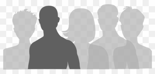 Stop Giving Your Power Away To Others - Stand Out From The Crowd Png Emoji,Emotions Dont Ask My Neighbor