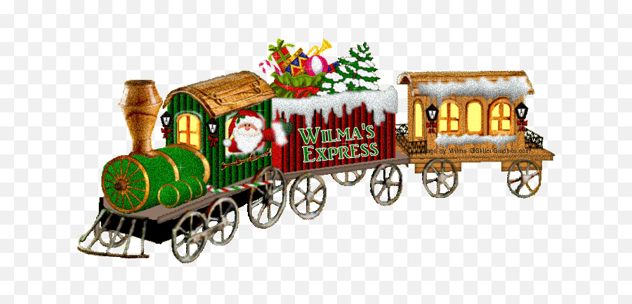 Top Train 2 Stickers For Android U0026 Ios Gfycat - Merry Christmas Text Gif Png Emoji,Steam Emoticons Gallery