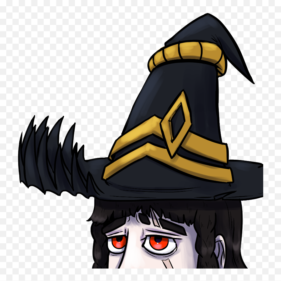 What Image From Your Comic Can Work As An Emoji Andor Meme - Costume Hat,Tired Emoji Meme