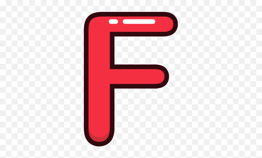 Letter f