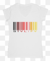 Barcode Vest Top U2013 Stylify Apparel - Short Sleeve Emoji,Adult Emoji Leggings