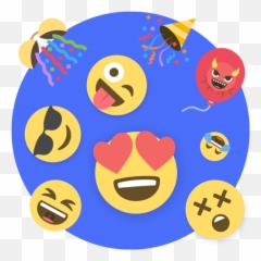 Play Live Wallpapers - Happy Emoji,Pinball Emoji