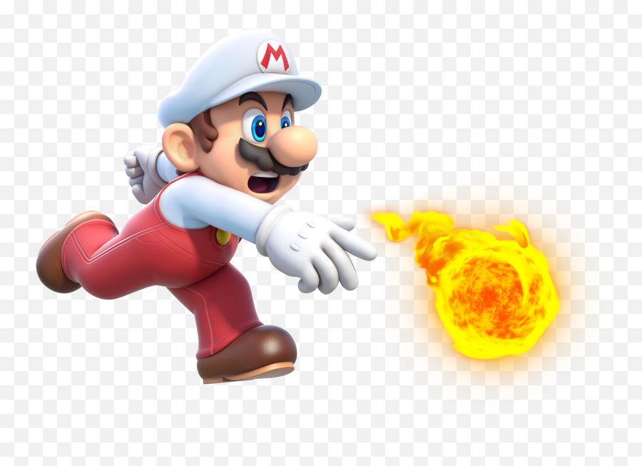 Mariou0027s Meta - Cap Fire Super Mario 3d World Emoji,Rayman Emotions