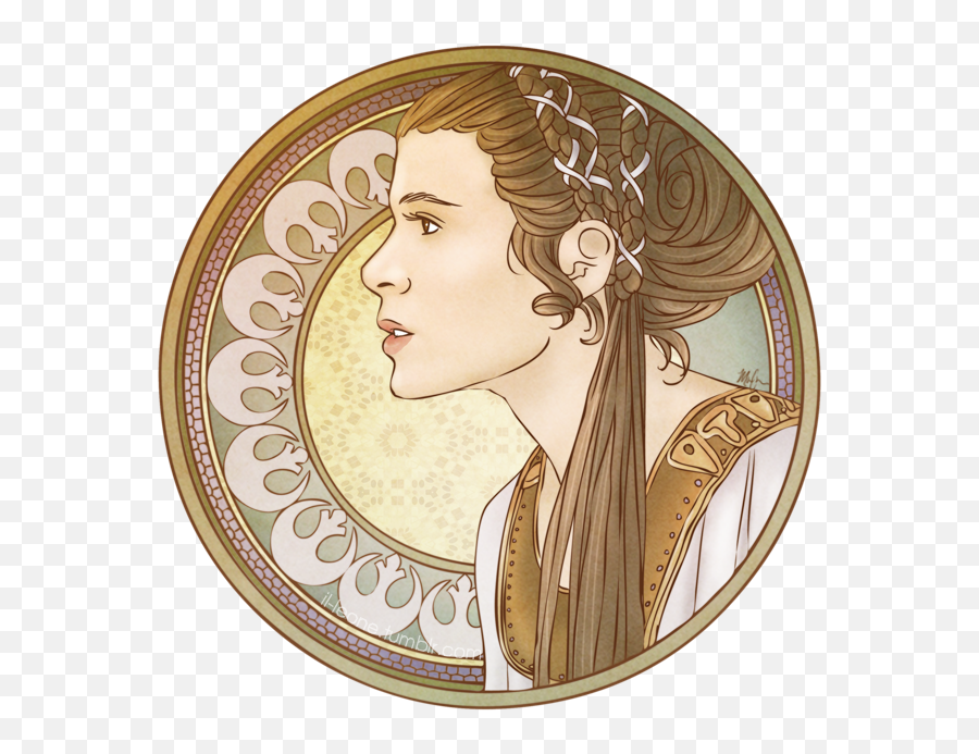 52 Princess Leia Ideas Princess Leia Leia Star Wars - Star Wars Mucha Emoji,Emotions Meme Deviantart