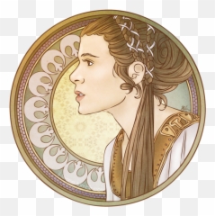 52 Princess Leia Ideas Princess Leia Leia Star Wars - Star Wars Mucha Emoji,Emotions Meme Deviantart
