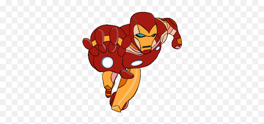 Via Giphy Giphy Bowser Fab - Cartoon Iron Man Transparent Emoji,Capricorn Emoji Android
