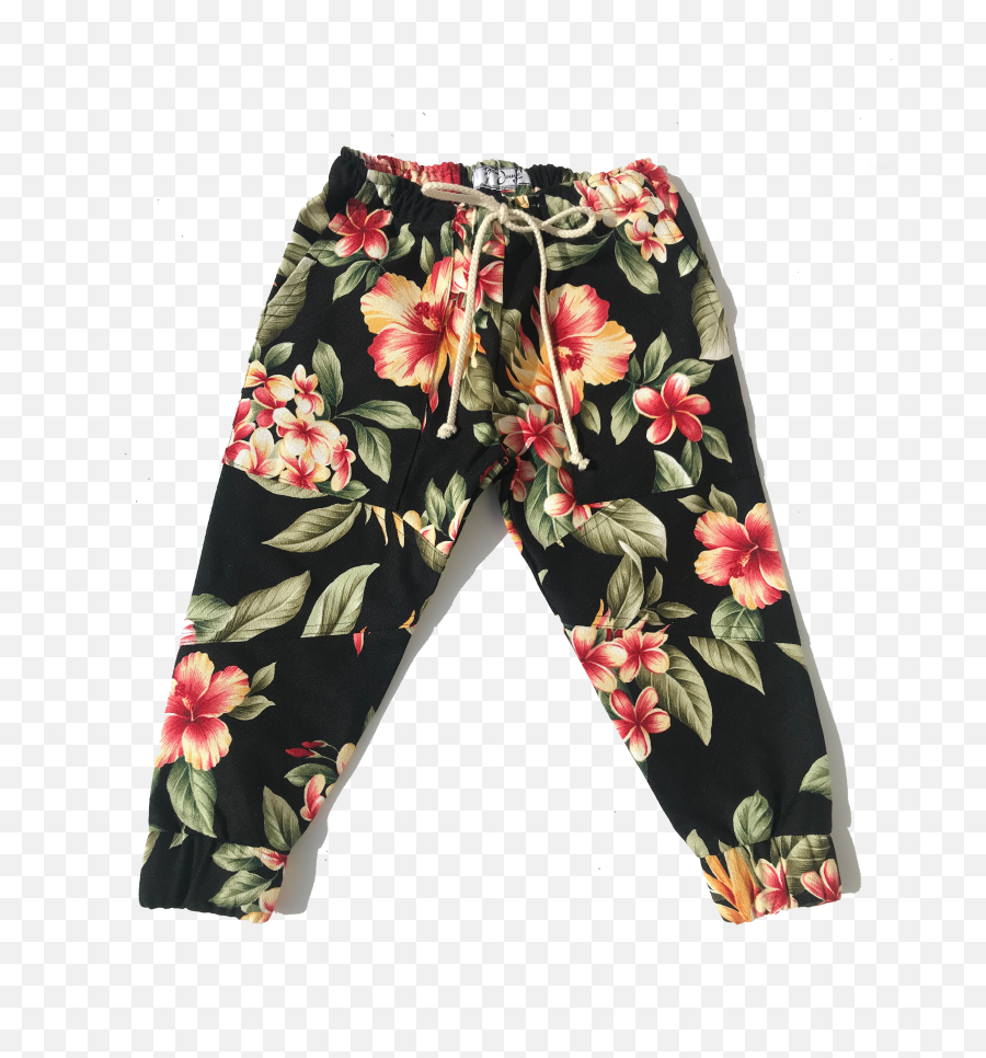 Kiana Kidu0027s Pant - Bermuda Shorts Emoji,Emoji Joggers Pants For Kids