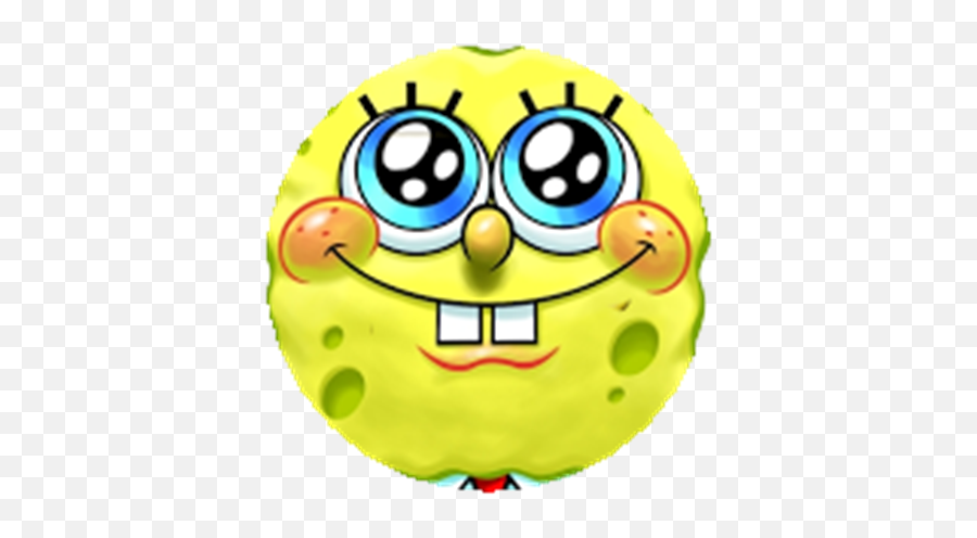 Spongebob Pass - Roblox Emoji,Bikini Emoticon