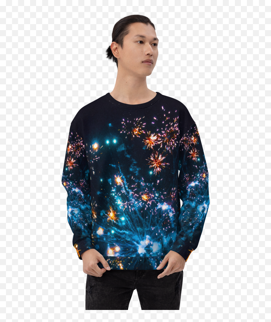 Men - Sweater Emoji,Mens Emoji Sweatshirt