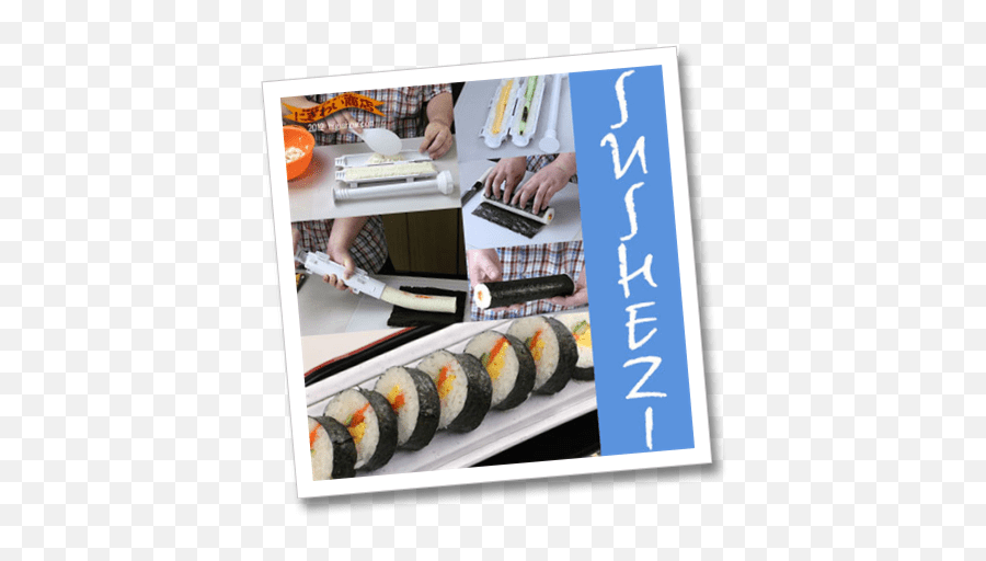 Learn How To Create The Perfect Sushi Rolls - Narzdzia Do Sushi Emoji,Whatsapp Emoticons Sushi