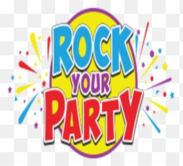 Rock Your Party - Dot Emoji,Emotion Day Party