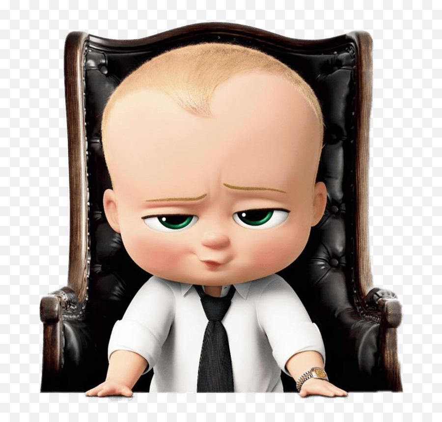 Pin - Boss Baby Png Emoji,Boss Baby Emoji
