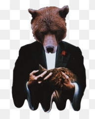 Film Beast Emoji,First Movie With Raw Emotion