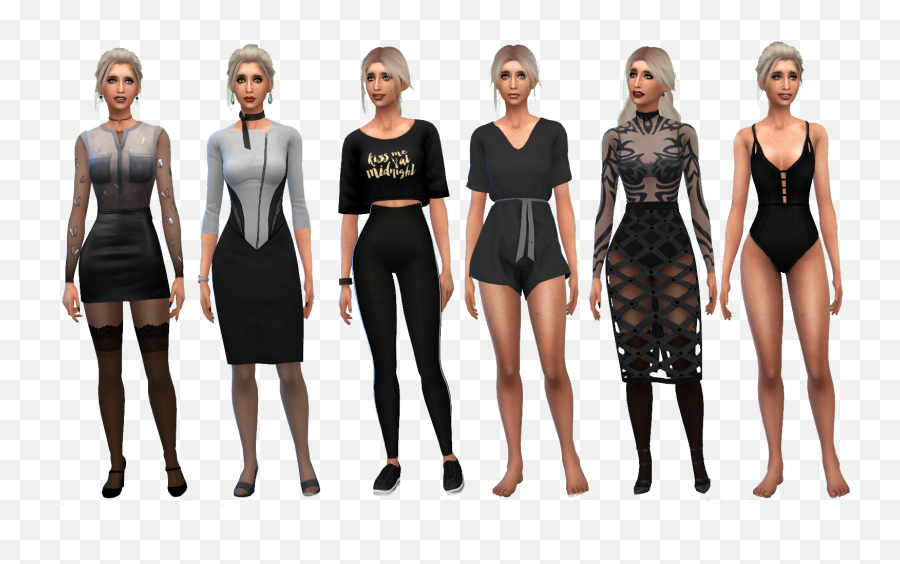 Sims Exchange - Cc Housewife Sims 4 Emoji,Sims 4 Mod Emotion Face
