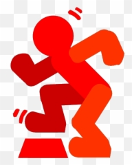 Steps Gif - Step Clipart Gif Emoji,Don't Play With My Emotions Smokey Gif