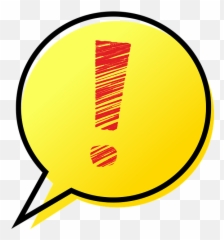 Free Photo Exclamation Mark Exclamation - Exclamation Mark Png Emoji,Exclamation Point Emotion Worksheet