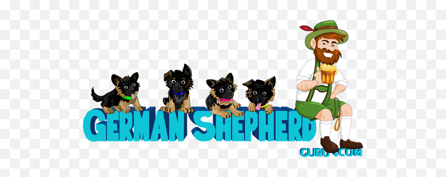 Some 8 Different Types Of German Shepherds - Fictional Character Emoji,How To Tell German Shepherds Emotions By Their Ears