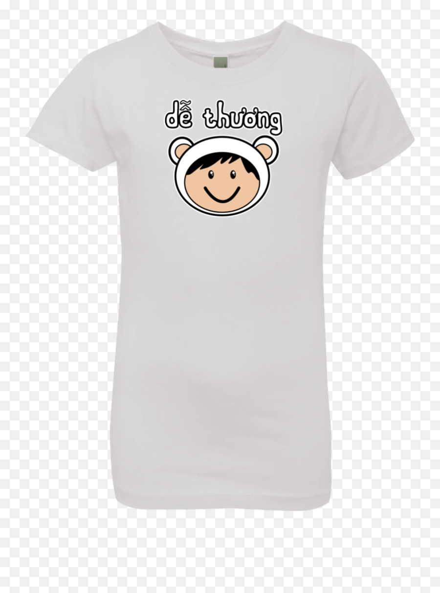 De Thuong - Short Sleeve Emoji,Emoticon Oi