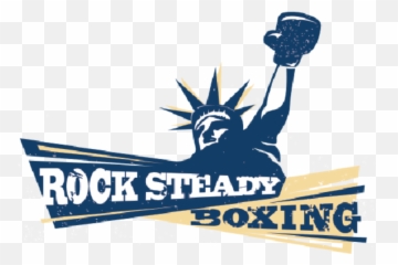 Rock Steady Boxing Offers New Video Series To Keep People - Rock Steady Boxing Emoji,Recruiting Posters Feeling Emotions