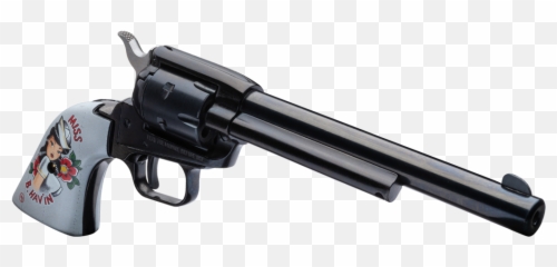 Special Edition - My Belle Revolver Emoji,Airsoft Emoji B Patch