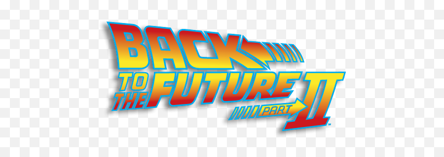 Png Emoji Aniversario Png Image - Back To The Future 2,Emojis Aniversário