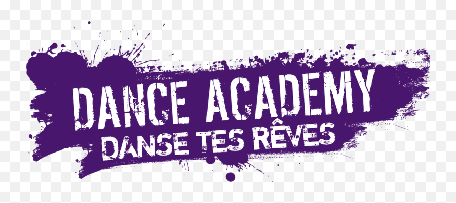 Dance Academy Netflix - Bunkface Emoji,Emotion Through Dance Excited