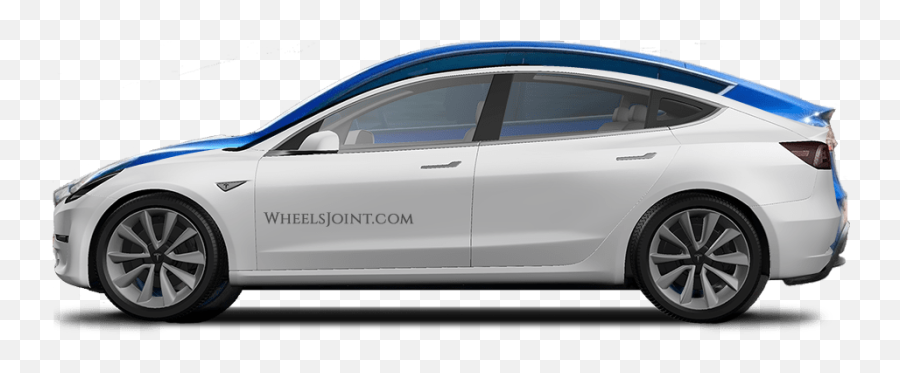 Tesla Model Y In - Model 3 Model Y Size Comparison Emoji,Song And Emotion Tesla Key