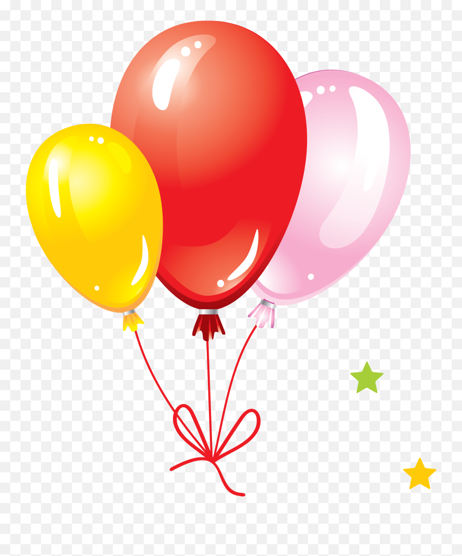 Free Red Balloon Transparent Background Download Free Clip - New Year Balloons Png Emoji,Ballon Emoji