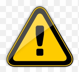 Caution Clipart Safety Sign Caution - Free Printable Cctv Warning Signs Emoji,Caution Emoji