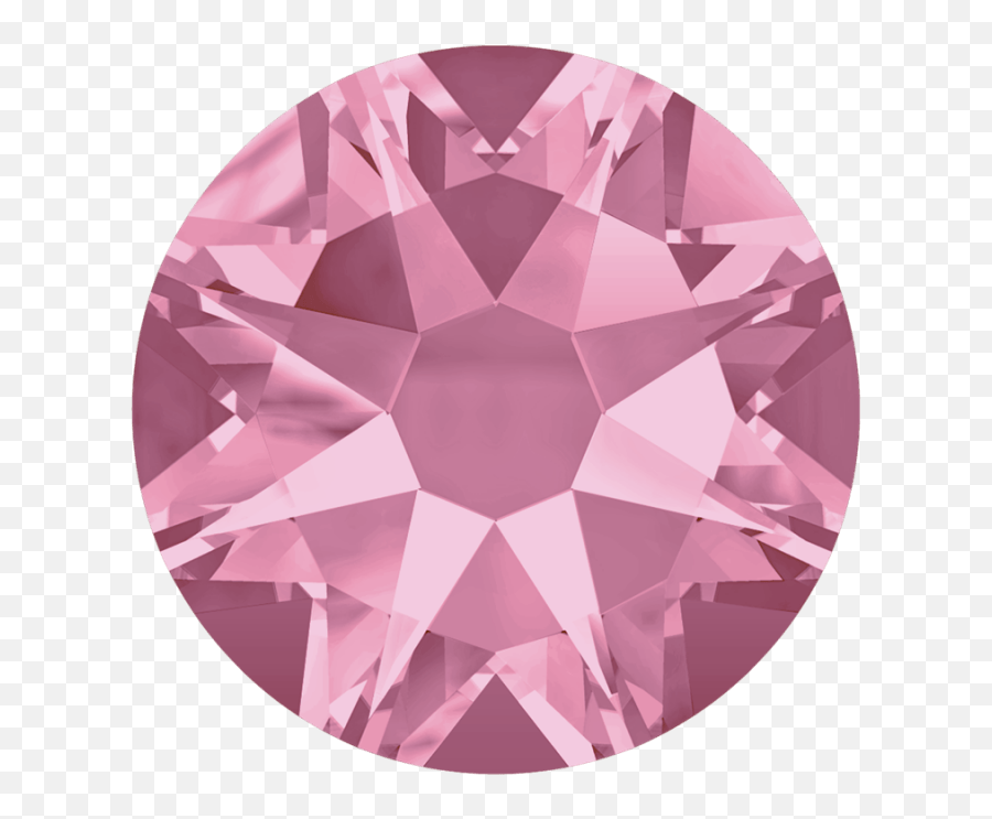 Healing Rose Quartz Crystal And Stone Meaning Properties - Light Amethyst Swarovski Emoji,Gemstone Meanings Emotions
