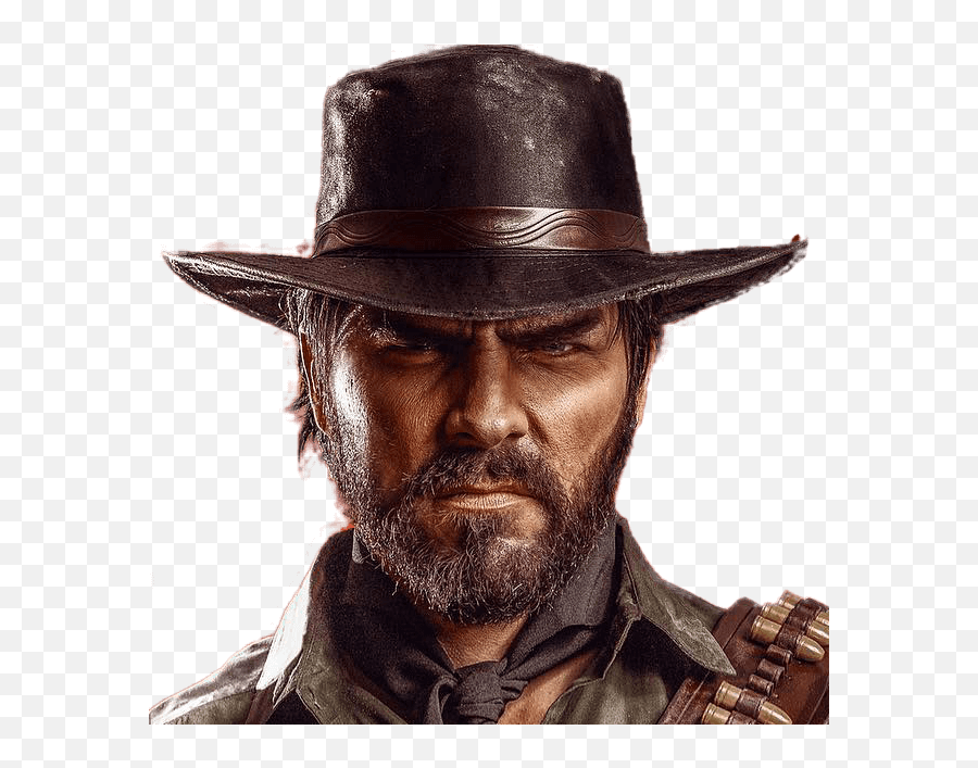 Hybrid - Arthur Morgan Cosplay Reddit Emoji,Discord Petting Emojis