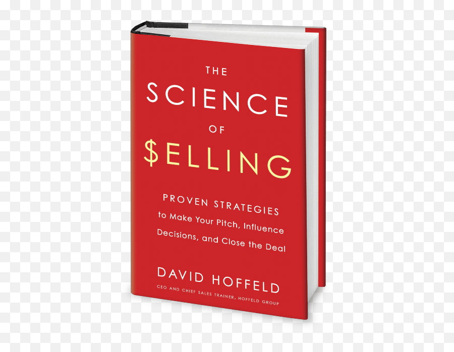 The Science Of Selling - Vertical Emoji,Positive Emotion And Heuristic