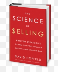 The Science Of Selling - Vertical Emoji,Positive Emotion And Heuristic