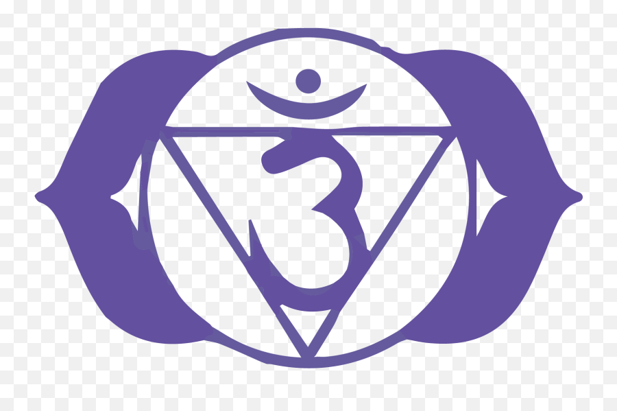 Learn About The 7 Chakras Ioanna Studio Pretoria - Third Eye Chakra Emoji,Chakras And Emotions