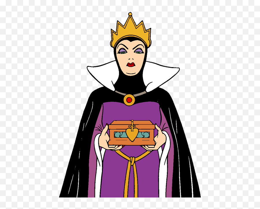 Disney Winnie The Pooh Emoji - Novocomtop Clipart Evil Queen Snow White,Evil Witch Emoji