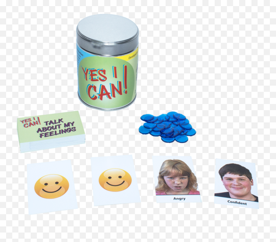 Self - Esteem Wellbeing Pack For Teens Happy Emoji,Emotion And Respect Teenagers