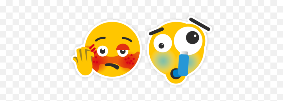 Auszeit Und Entspannung Typischatopisch - Happy Emoji,Tai Chi Emoticon