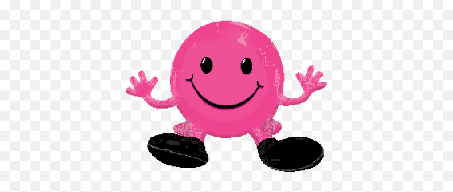 Emoji - Generic Themes Emoji Sitting,Emoji Smiley Face With Rosy Cheeks