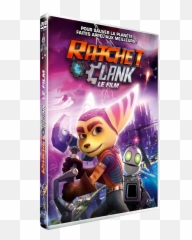 Film - Ratchet Et Clank Ps4 Emoji,L Affiche Du Monde Secret Des Emojis