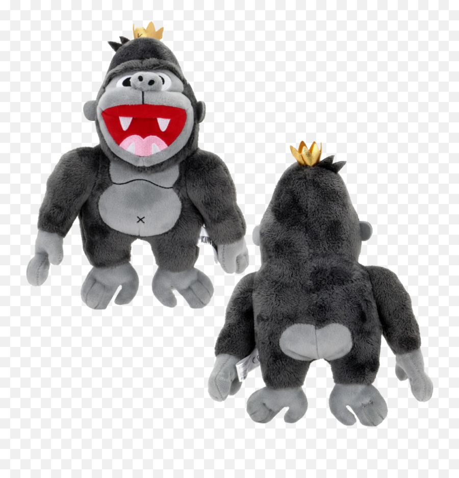 14 Plushies Ideas Plushies Kidrobot Plush - Kidrobot King Kong Plush Emoji,Ghidora Emoticon Animated
