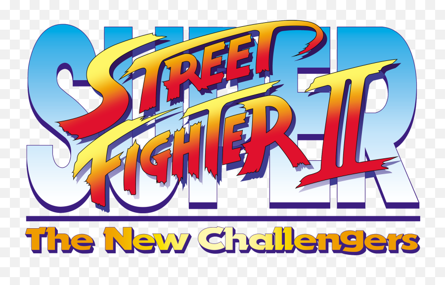 Ultra Street Fighter 2 Logo Png - Super Street Fighter 2 Logo Emoji,Ultra Street Fighter Iv Emoticon Ultra