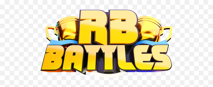 Roblox Battles - Rb Battle Logo Emoji,Emojis Movie Trailer Espa?ol