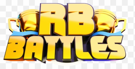 Roblox Battles - Rb Battle Logo Emoji,Emojis Movie Trailer Espa?ol