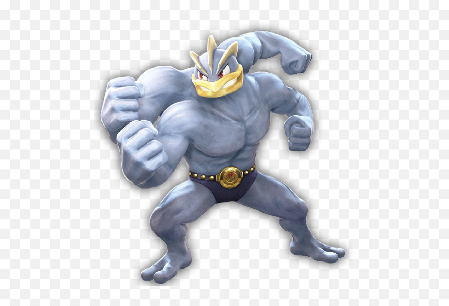 Who Would Win Goro Mk Vs Machamp - Quora Machamp Pokken Tournament Emoji,Clipart Emoticons Mental Telopathy